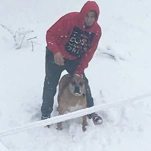 Meet your Posher, Casablanca